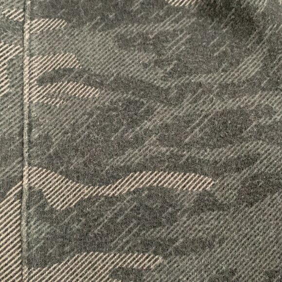 AND1 Cropped Camo Boys Authentic Pants Size M (boy) - Picture 11 of 14